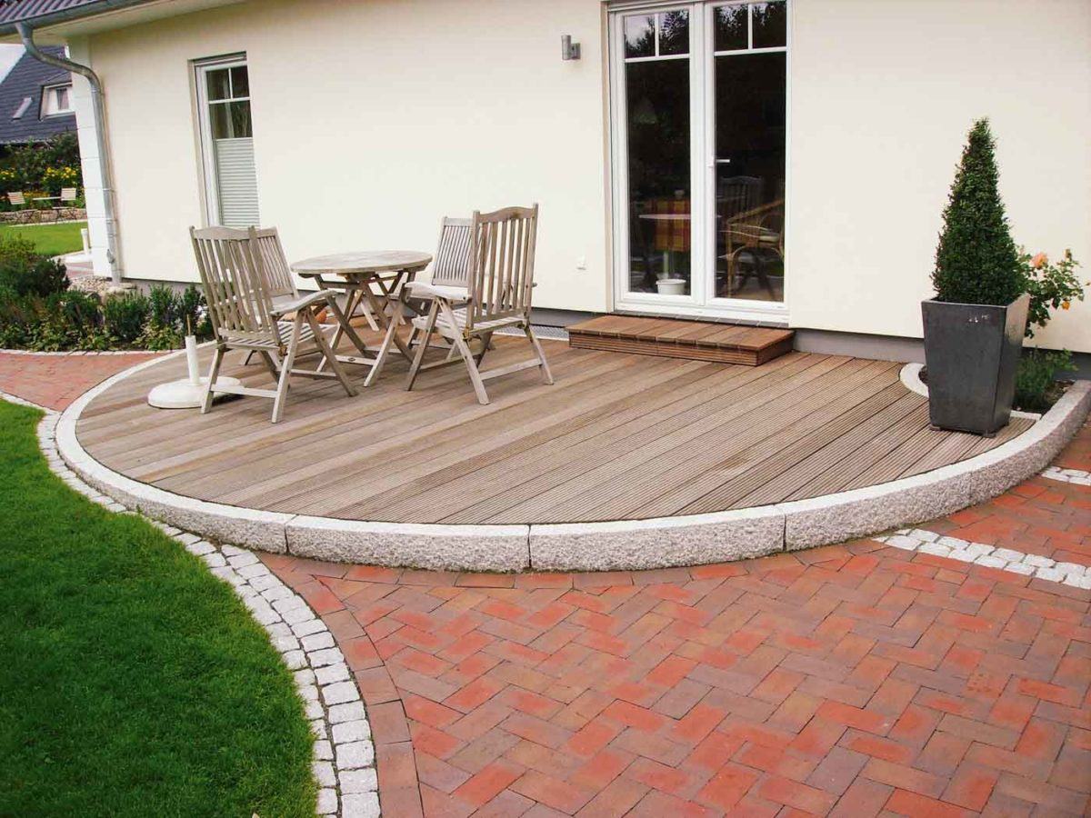 Angebot Garten und Landschaftsbau in Hamburg + SchleswigHolstein