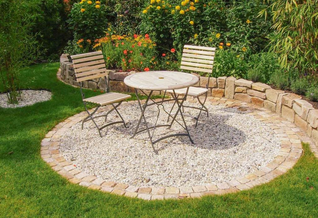 49+ Sitzecke Garten Pflastern, Dieser artikel informiert sie über